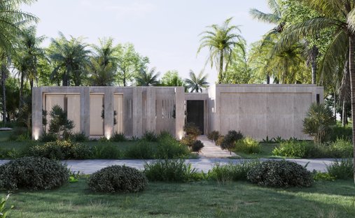 Villa in Finya, Pemba North Region, Tanzania 1