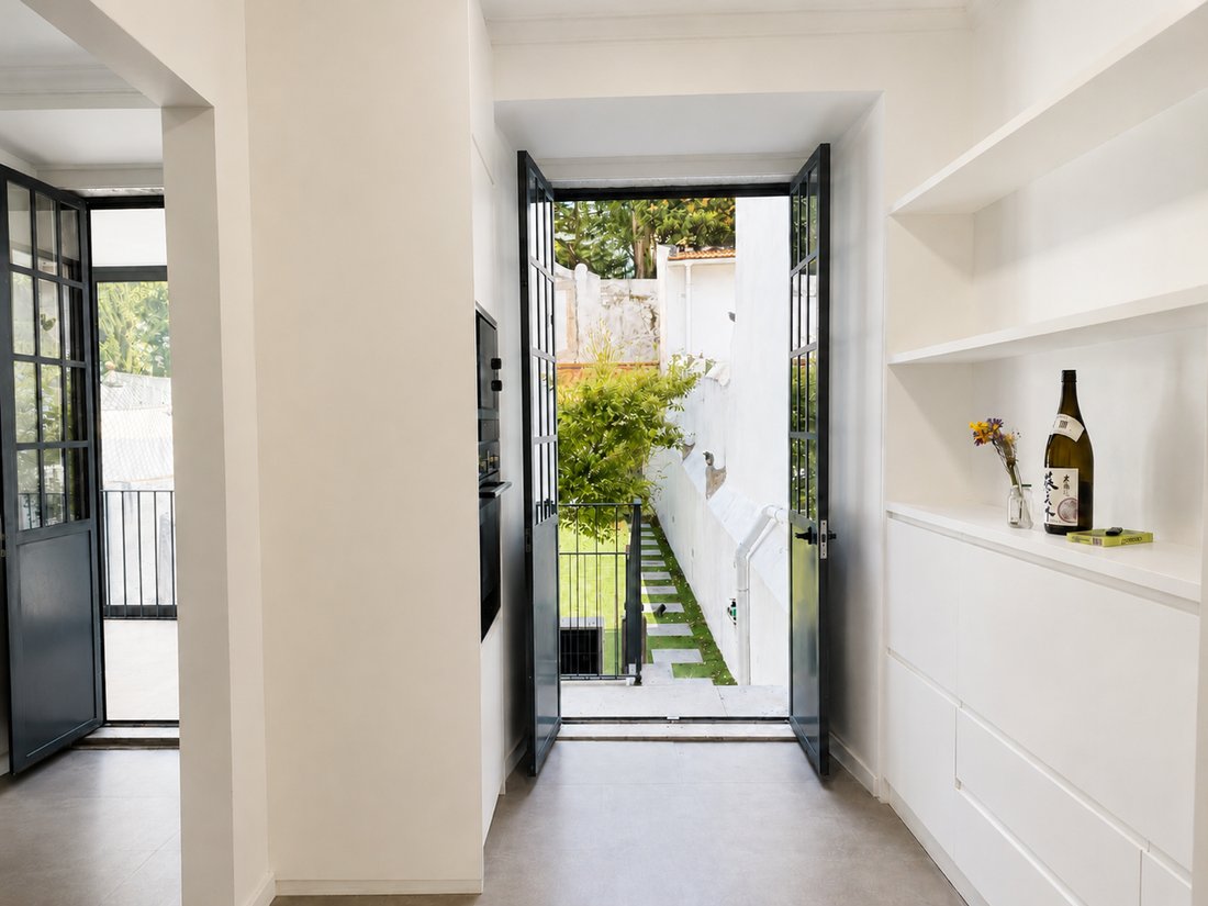 Apartment in Misericordia, Lisbon, Portugal 5 - 17427329