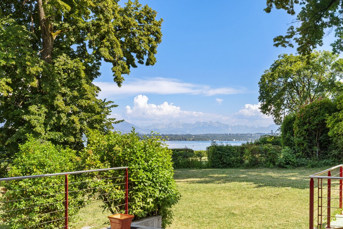 Villa in Versoix, Genève, Switzerland 5 - 18419457