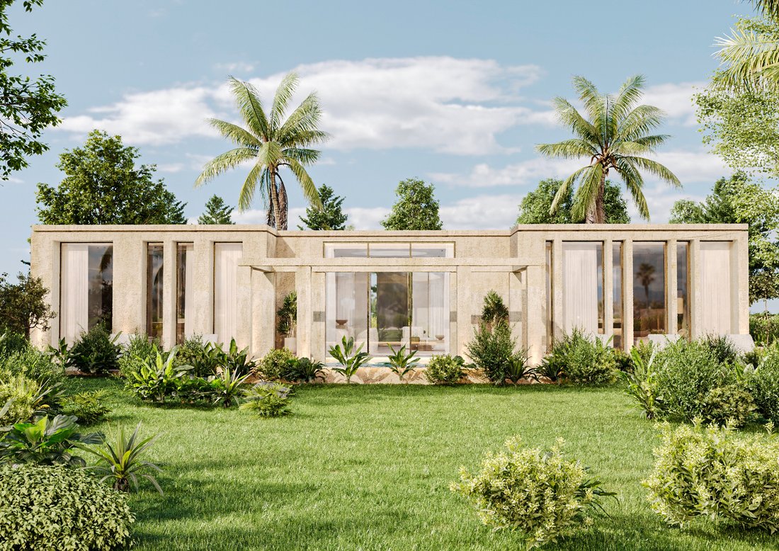 Villa in Finya, Pemba North Region, Tanzania 2 - 18419439