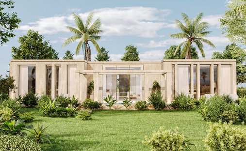 Villa in Finya, Pemba North Region, Tanzania 1