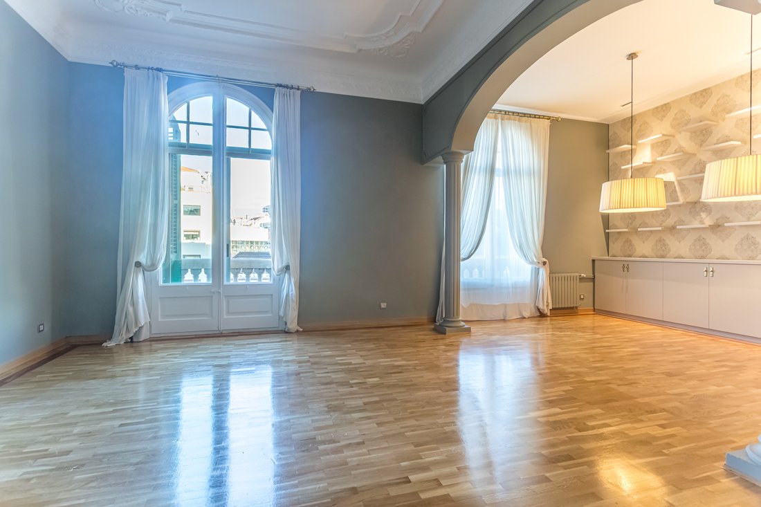 Apartment in Eixample, Barcelona, Spain 3 - 18419531