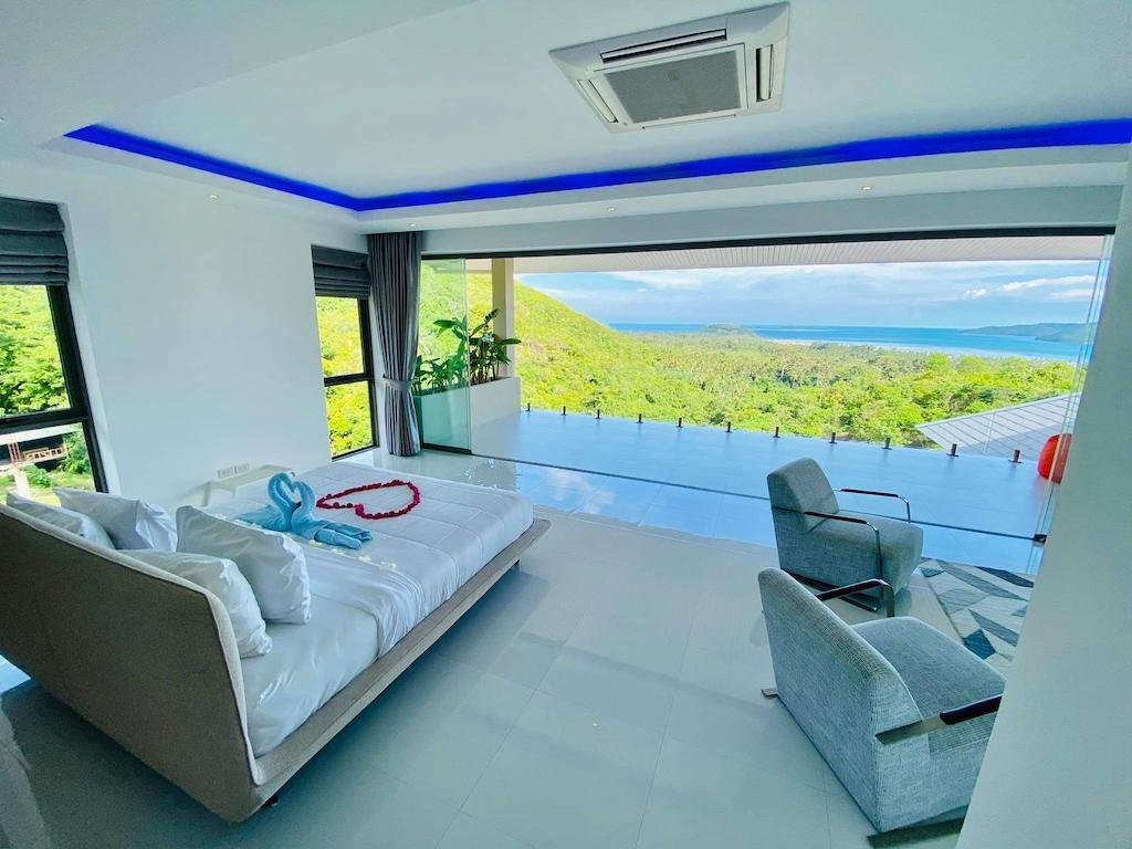 Villa in Koh Samui, Surat Thani, Thailand 4 - 18419399