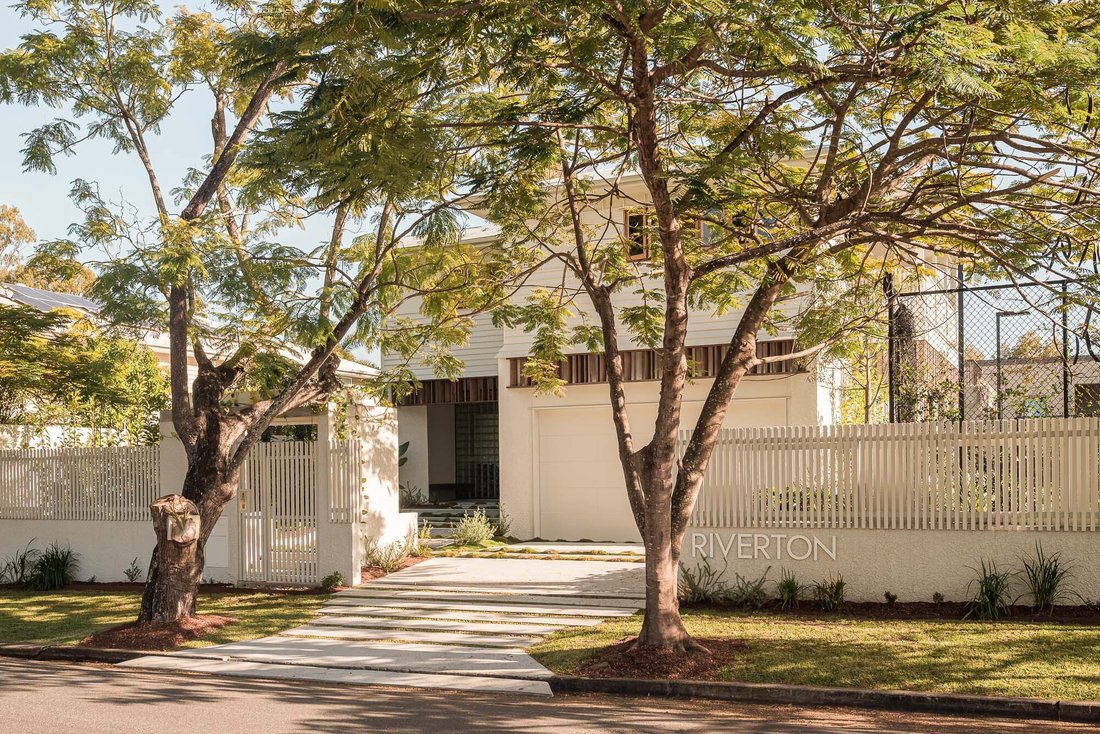 Haus in Chelmer, Queensland, Australien 1 - 18419397