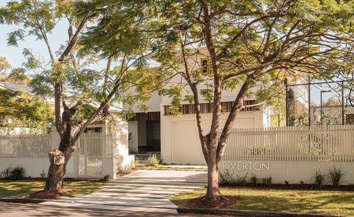 House in Chelmer, Queensland, Australia 1