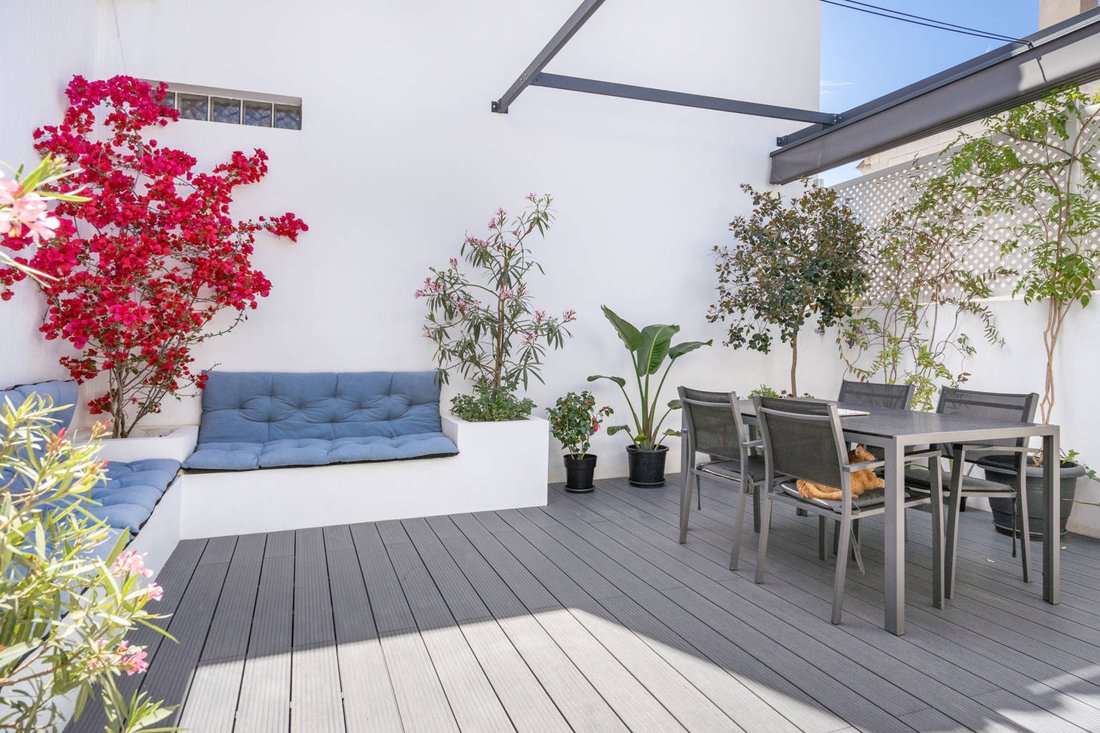 House in Ciutadella de Menorca, Balearic Islands, Spain 5 - 15778074