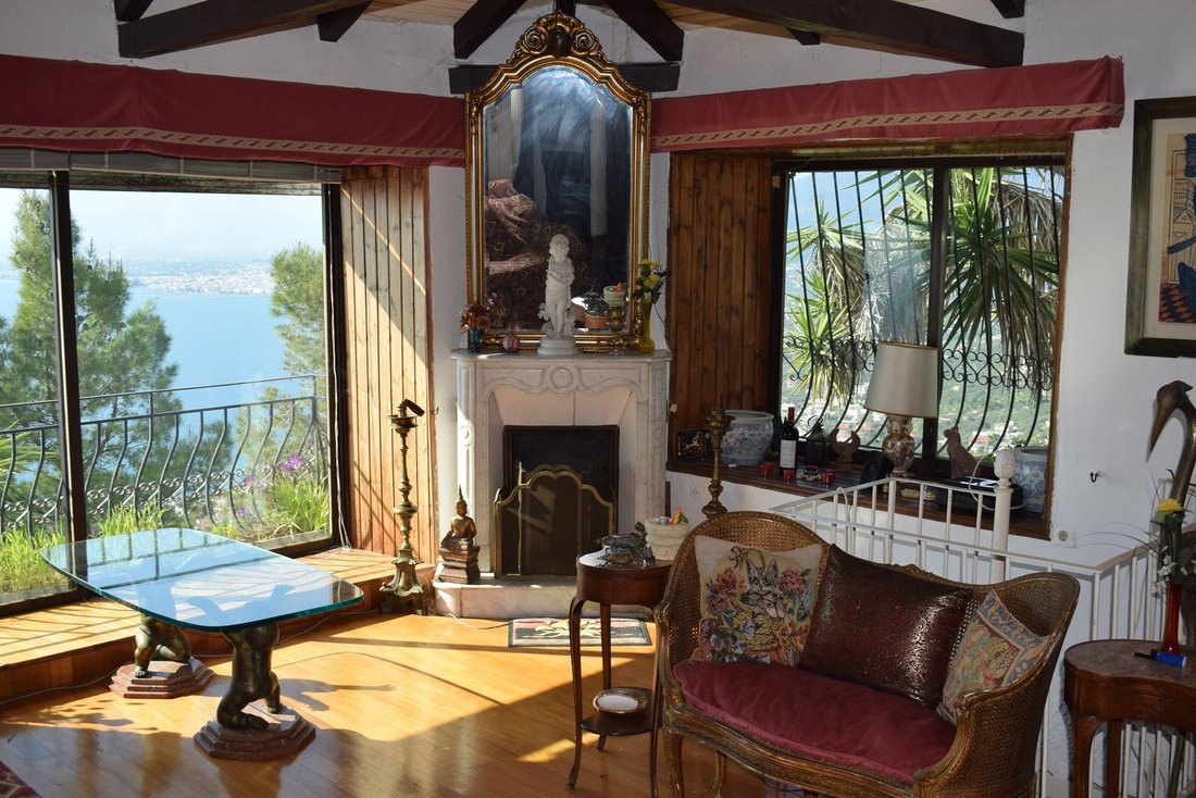 Villa in Verga Community, Peloponnese, Western Greece and the Ionian, Greece 4 - 18419527