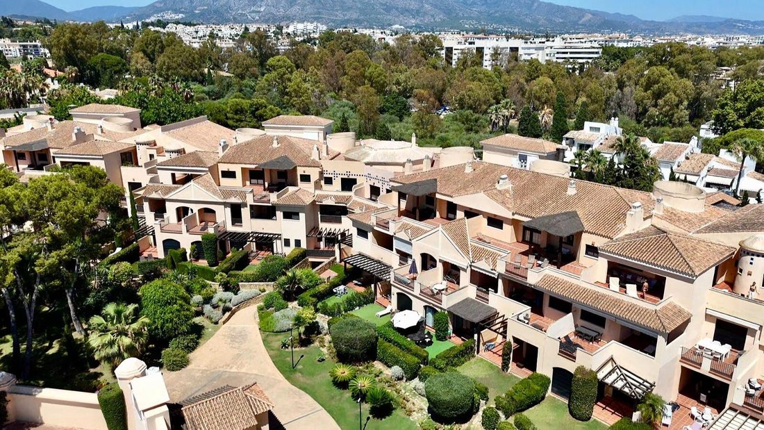 Appartamento a Puerto Banus, Marbella, Spagna 3 - 18419495