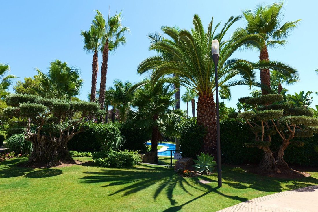 Appartamento a Puerto Banus, Marbella, Spagna 5 - 18419495