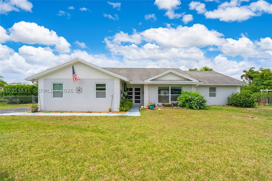 House in Homestead, Florida, United States 2 - 17933150