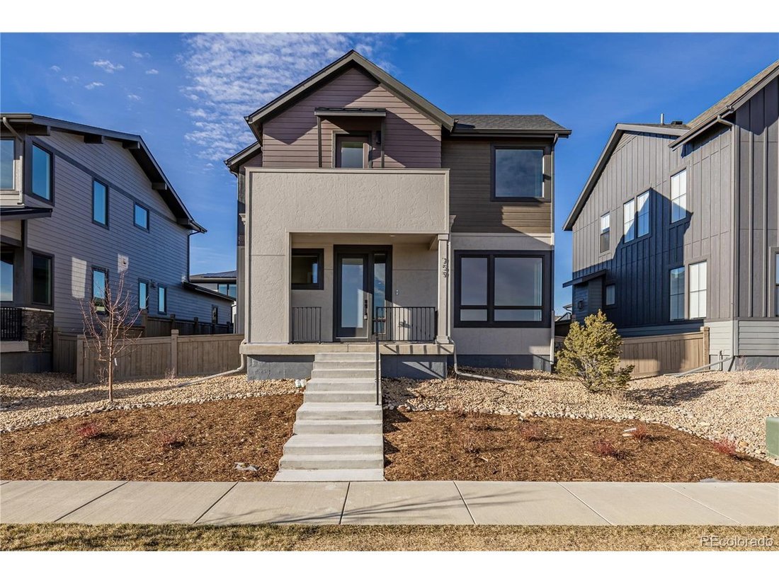 House in Longmont, Colorado, United States 3 - 18419456