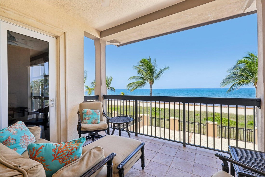 Condo in Fort Lauderdale, Florida, United States 1 - 18419468