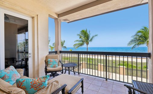 Condominio en Fort Lauderdale, Florida, Estados Unidos 1