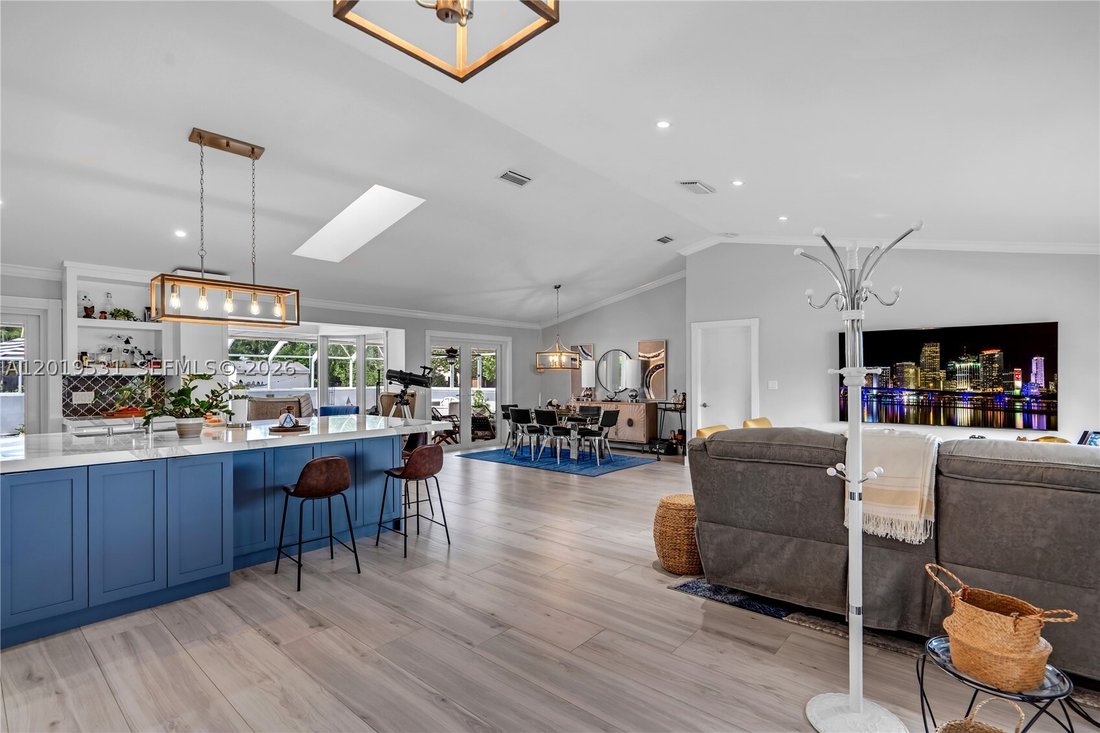 House in Homestead, Florida, United States 3 - 17933150