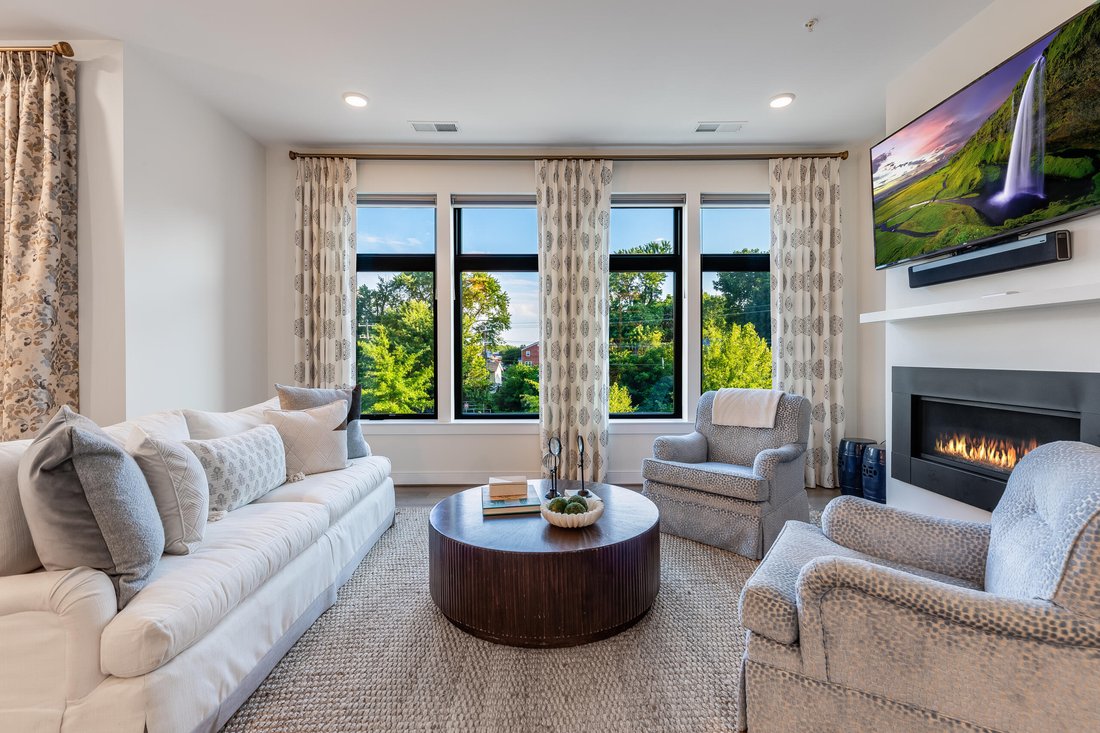 Condo in Leesburg, Virginia, United States 4 - 18419535