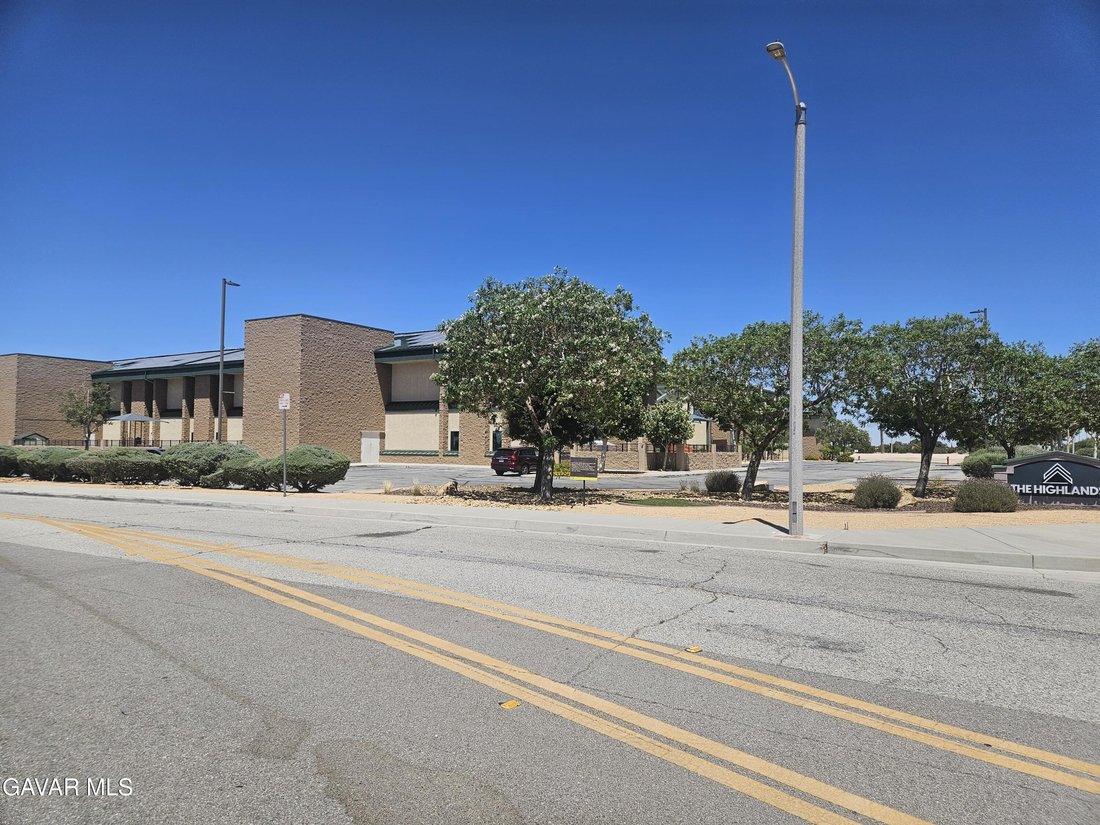 Land in Lancaster, California, United States 5 - 18419418