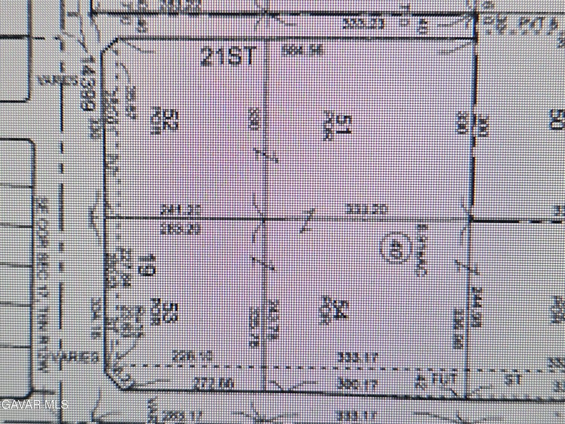 Land in Lancaster, California, United States 3 - 18419418