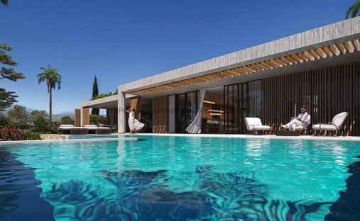 Villa à Ágios Týchonas, Limassol, Chypre 1