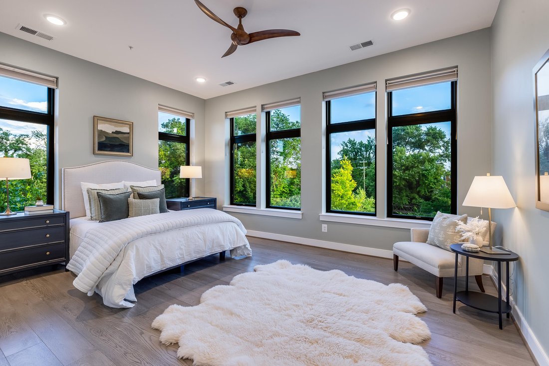 Condo in Leesburg, Virginia, United States 5 - 18419535