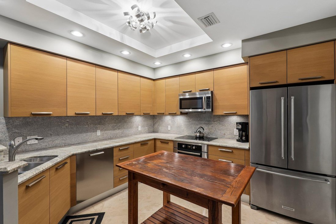 Condo in Fort Lauderdale, Florida, United States 4 - 18419468