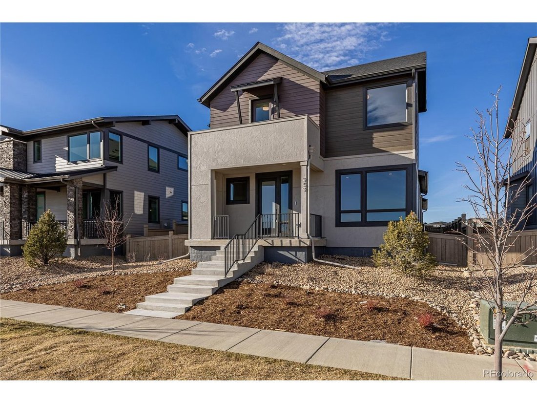 House in Longmont, Colorado, United States 4 - 18419456