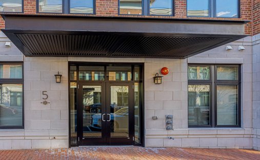 Condo in Leesburg, Virginia, United States 1