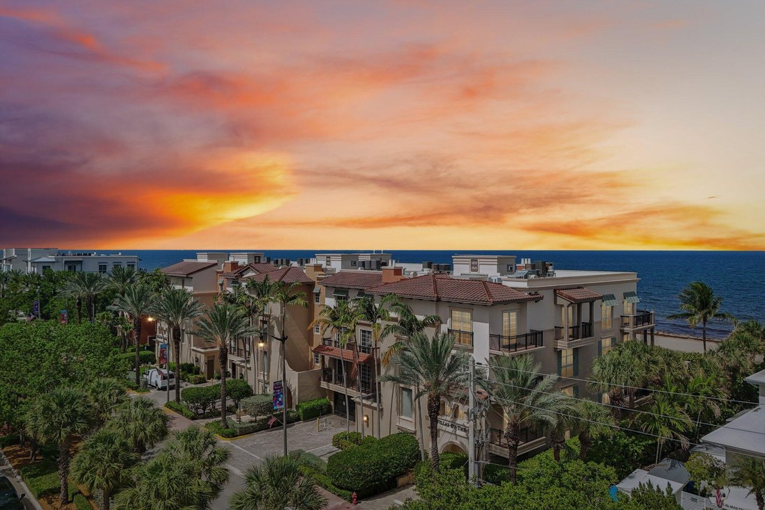 Condo in Fort Lauderdale, Florida, United States 2 - 18419468