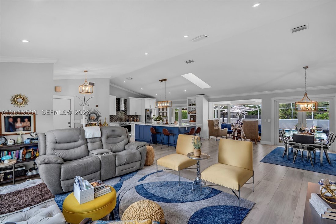 House in Homestead, Florida, United States 4 - 17933150