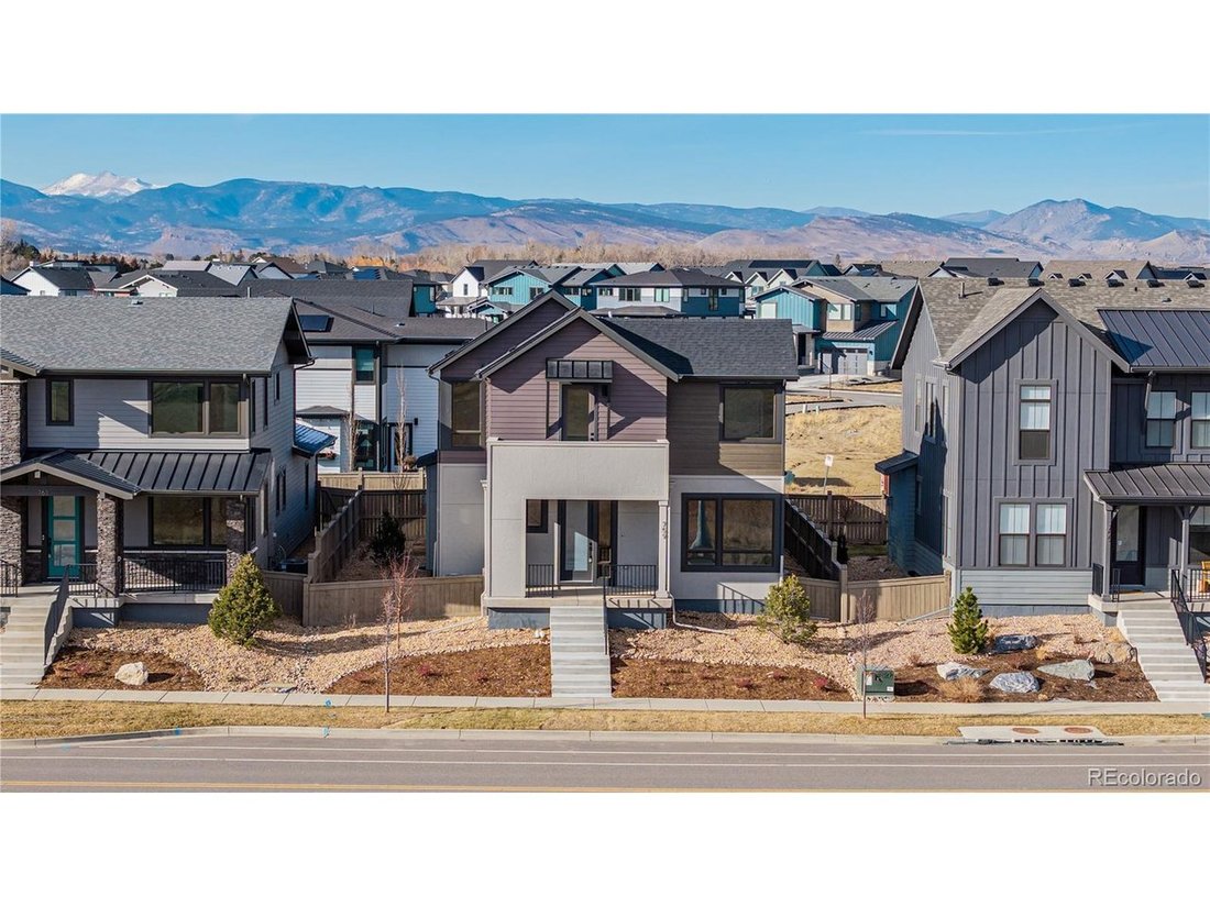 House in Longmont, Colorado, United States 1 - 18419456