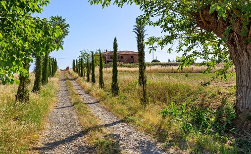 House in Castiglione del Lago, Umbria, Italy 1