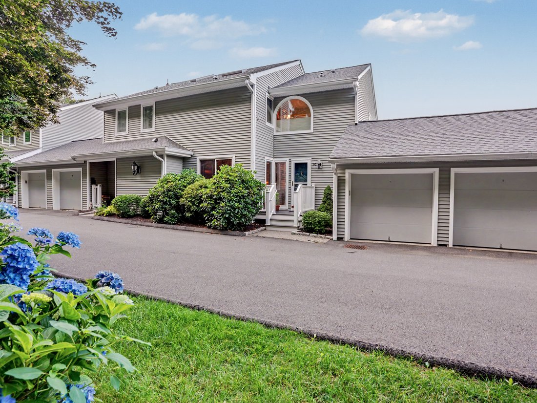 Condo in Wilton, Connecticut, United States 1 - 18419534