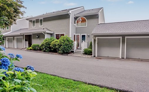 Eigentumswohnung in Wilton, Connecticut, Vereinigte Staaten 1