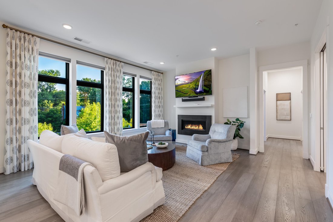 Condo in Leesburg, Virginia, United States 3 - 18419535
