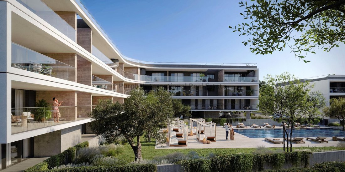 Apartment in Paphos, Paphos, Cyprus 3 - 18419582