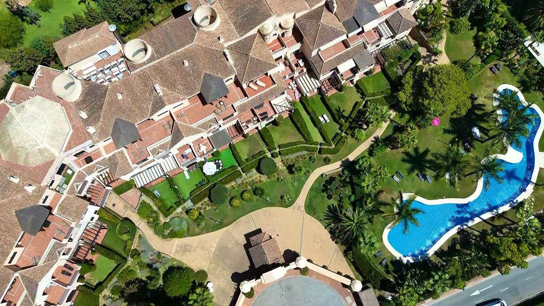 Appartamento a Puerto Banus, Marbella, Spagna 4 - 18419495