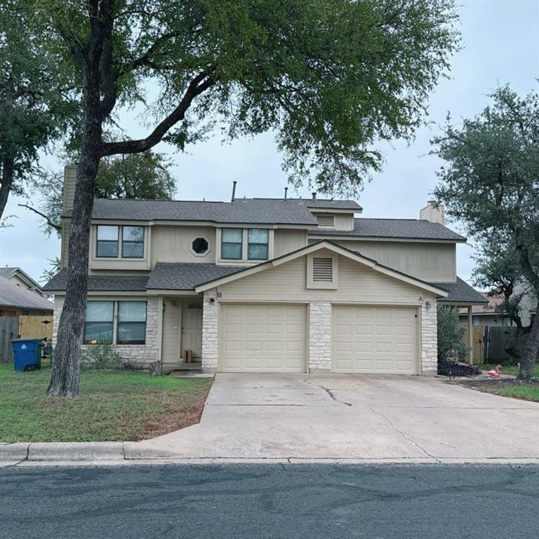 Apartment in Jollyville, Texas, United States 1 - 18419593