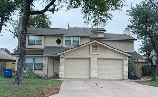 Apartment in Jollyville, Texas, United States 1
