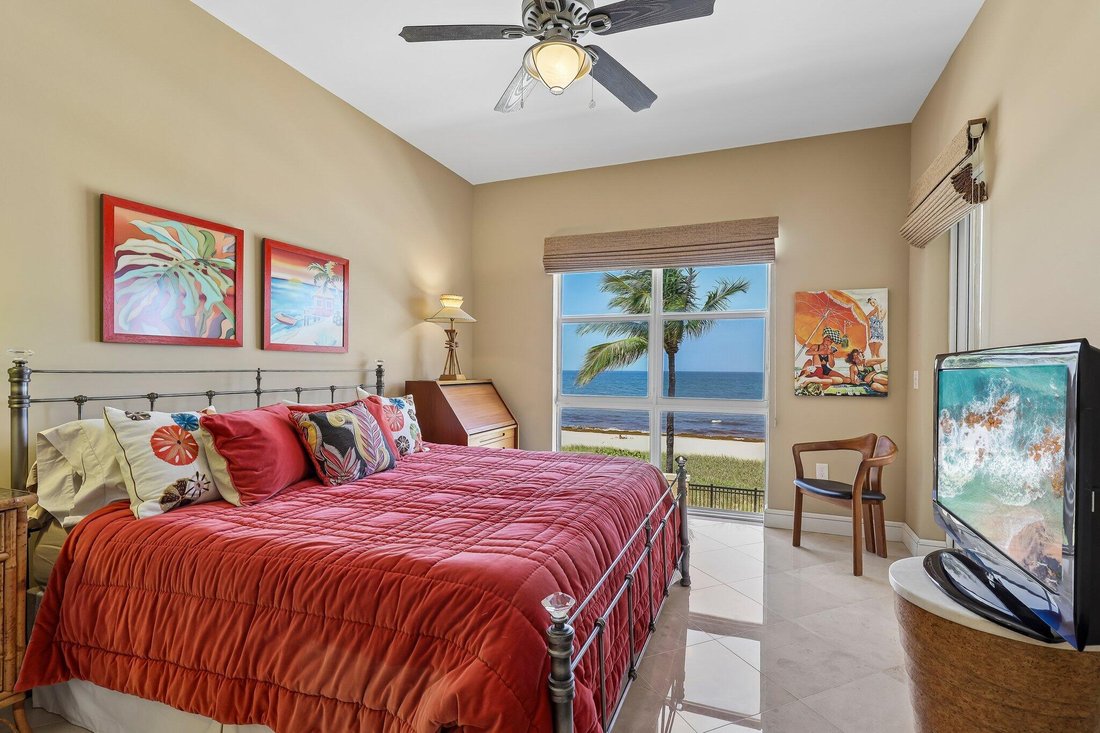 Condo in Fort Lauderdale, Florida, United States 5 - 18419468