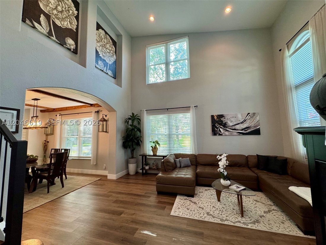 House in Miramar, Florida, United States 5 - 18419557
