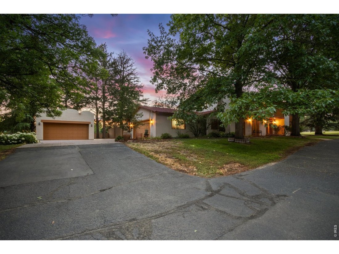 House in Greeley, Colorado, United States 1 - 18419458