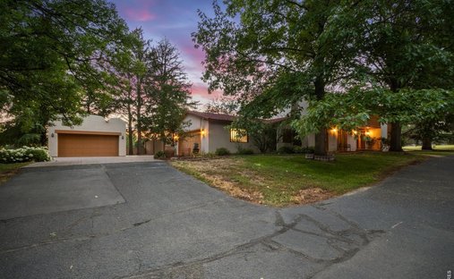 Casa en Greeley, Colorado, Estados Unidos 1