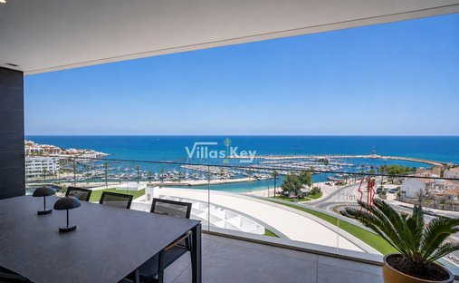 Apartment in São Sebastião, Lagos, Sao Goncalo de Lagos, Portugal 1