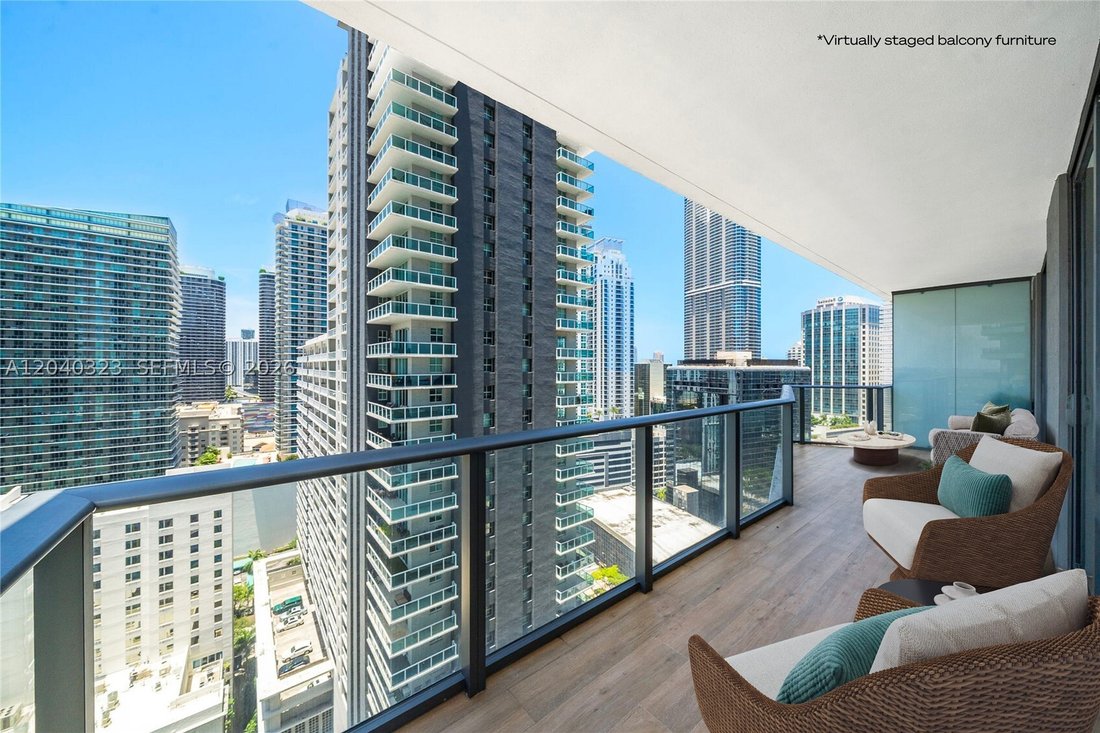 Condominio a Miami, Florida, Stati Uniti 3 - 18226366