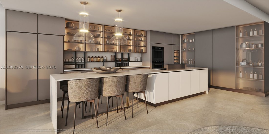 Condo in Bal Harbour, Florida, United States 3 - 17154547
