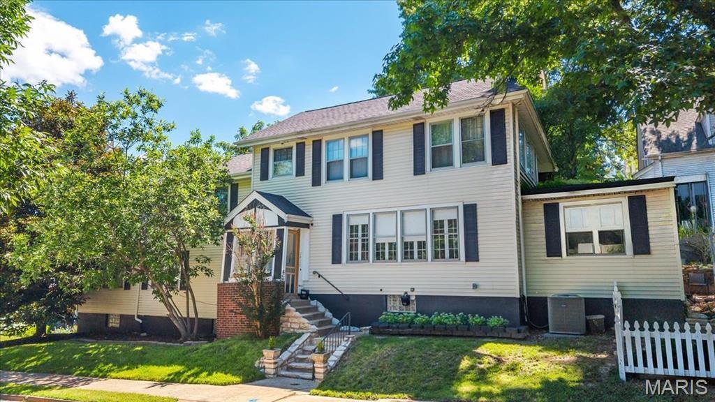 House in St. Louis, Missouri, United States 2 - 18419419