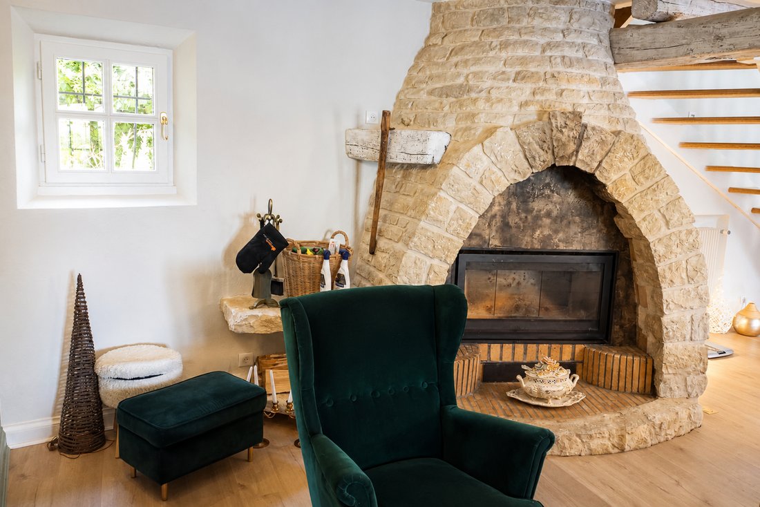 Villa in Nord, Roquefort-les-Pins, France 3 - 18419505