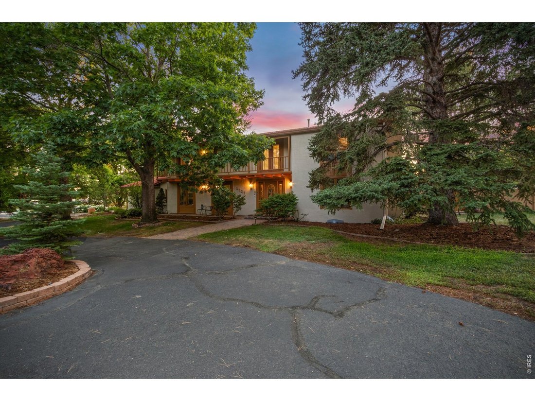 House in Greeley, Colorado, United States 4 - 18419458