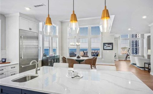 Condominio en Virginia Beach, Virginia, Estados Unidos 1