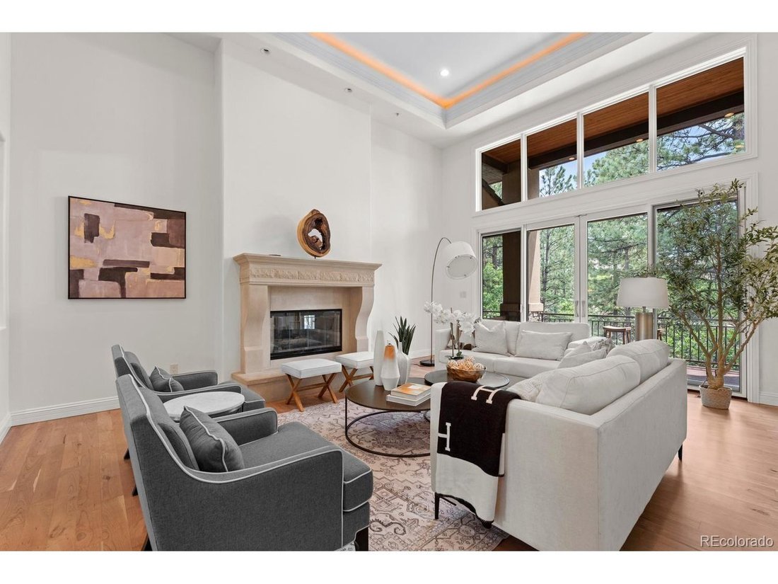 House in Castle Rock, Colorado, United States 4 - 18149033