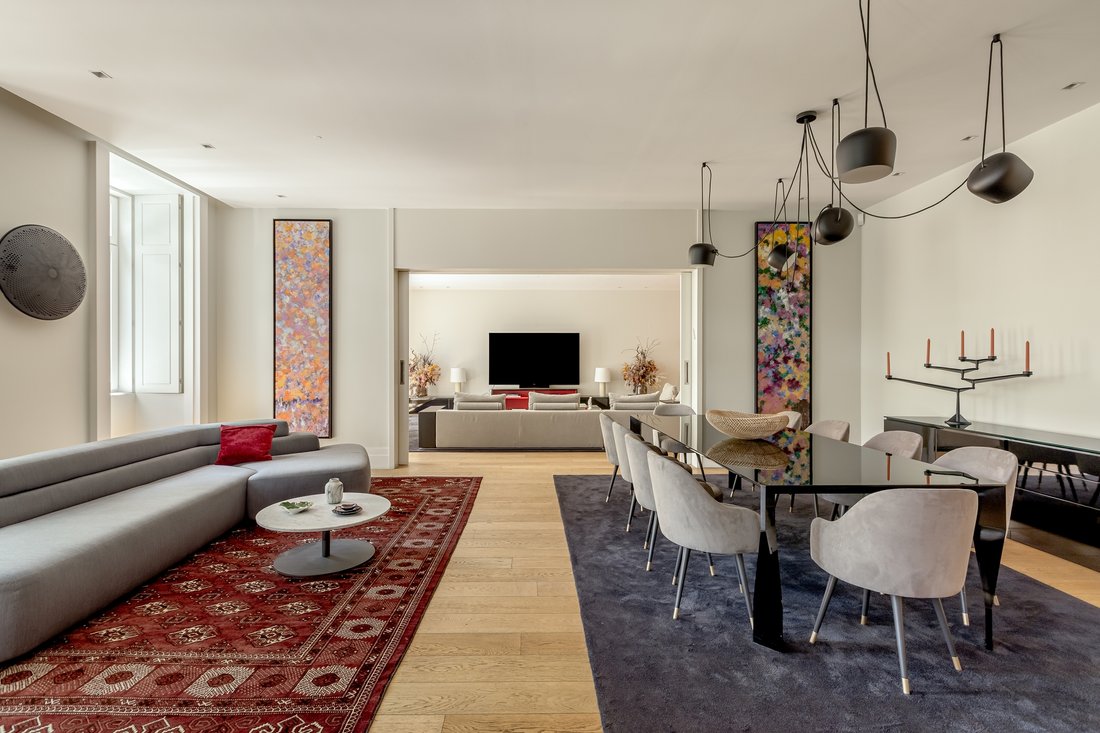 House in Santo Antonio, Lisbon, Portugal 2 - 18419479
